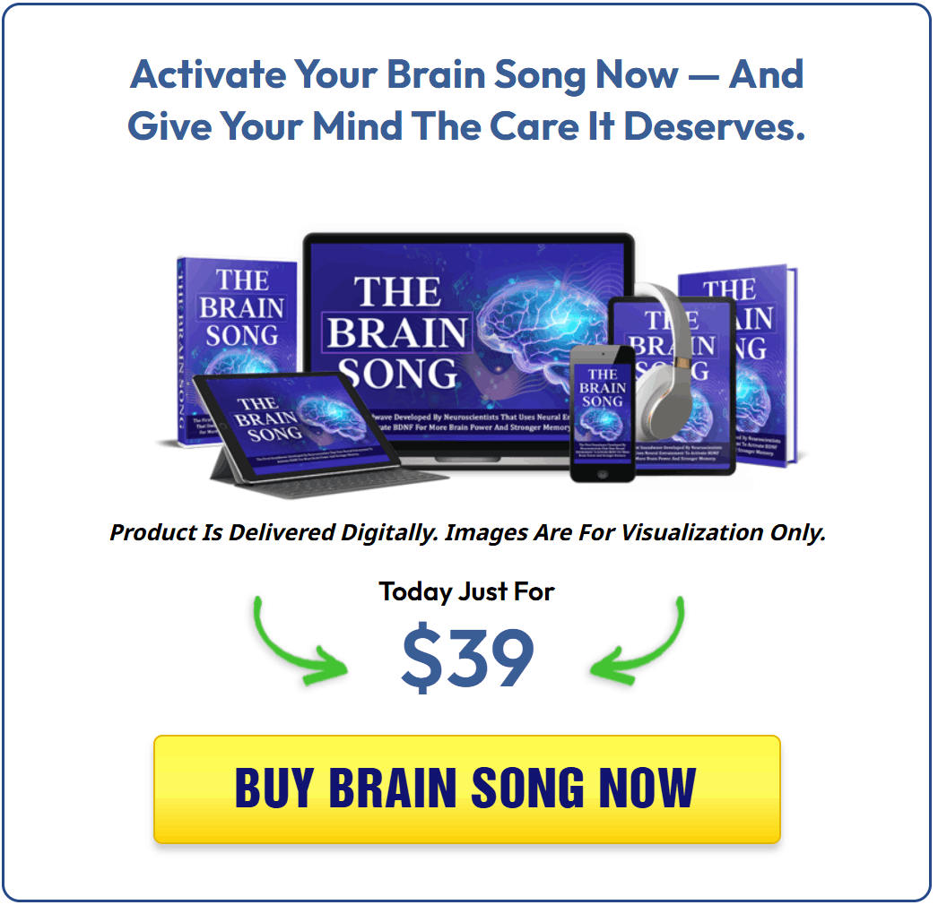 The Brain Song